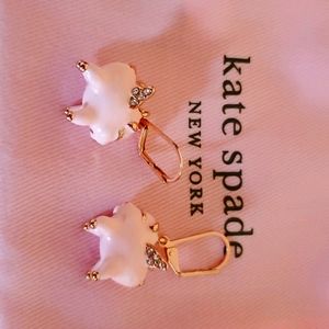 🔥Kate Spade Earrings 🔥